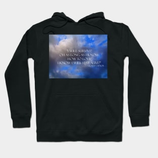 Survive Hoodie